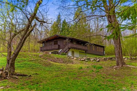 45 Baldwin Hill Rd, Washington, CT 06794