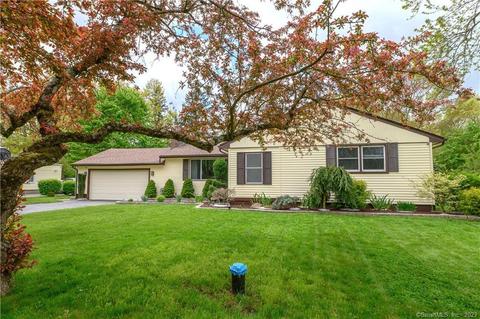 394 Hill St, Hamden, CT 06514