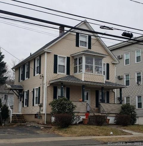 177 Park St, Bristol, CT 06010