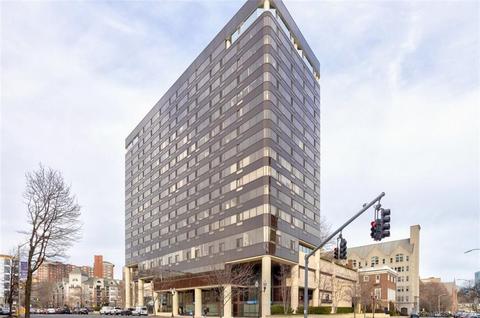 127 Greyrock Pl #1109, Stamford, CT 06901