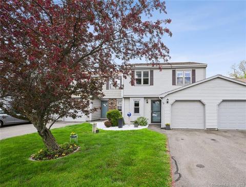 10 Evergreen Pl #10, Rocky Hill, CT 06067