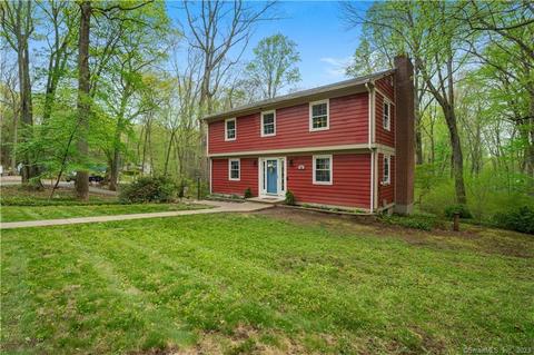 43 Terry Rd, Ledyard, CT 06335