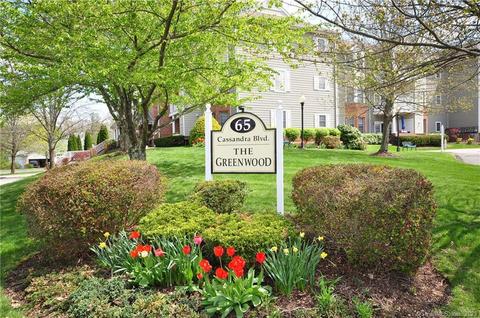 65 Cassandra Blvd #201, West Hartford, CT 06107
