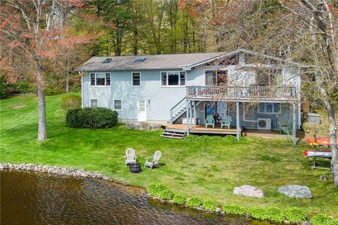 46 Lake View Dr, Woodstock, CT 06281
