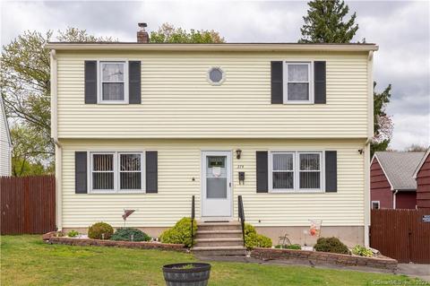 374 W Washington St, Bristol, CT 06010
