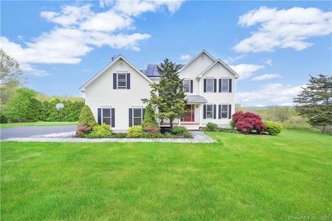 12 Skeetfield Point Rd, Durham, CT 06422