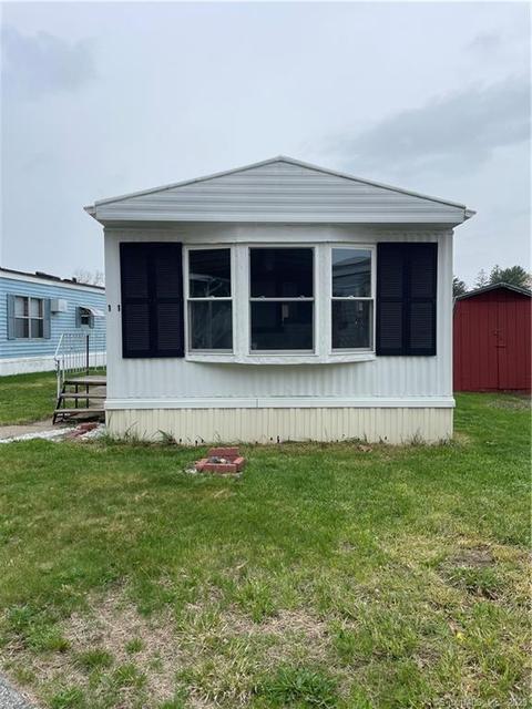 210 Bundy Hill Rd #11, Lisbon, CT 06351