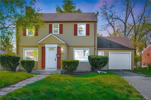 59 Burlington St, Hartford, CT 06112