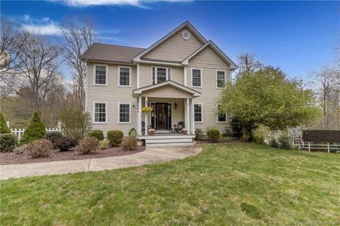 184 Tripp Hollow Rd, Brooklyn, CT 06234