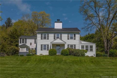 276 North Ave, Westport, CT 06880