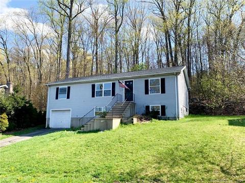 135 Doman Dr, Torrington, CT 06790