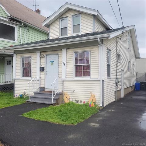 98 Cowles St, Bridgeport, CT 06607