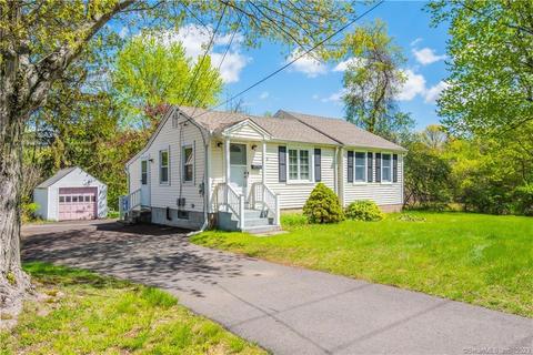 265 Elm St, Rocky Hill, CT 06067