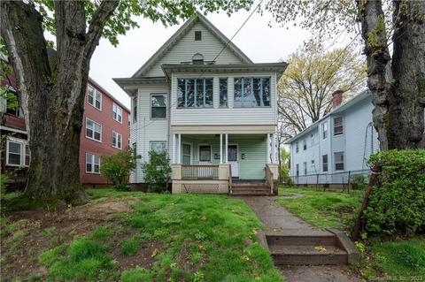 301 Enfield St, Hartford, CT 06112
