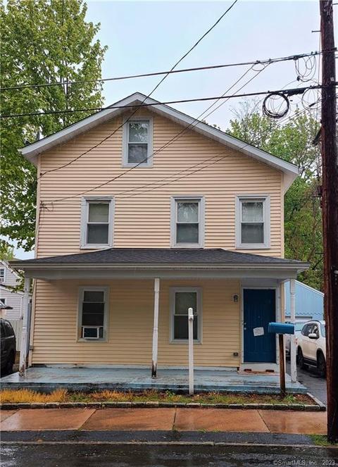 13 George St, Danbury, CT 06810