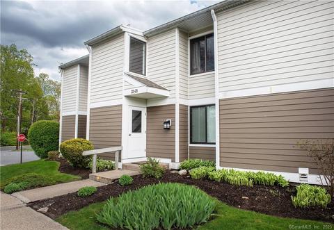 22 Olcott Way #22, Ridgefield, CT 06877