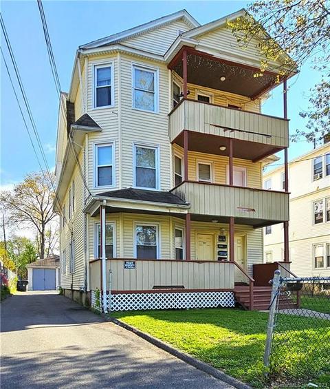 59 Arnold St, Hartford, CT 06106