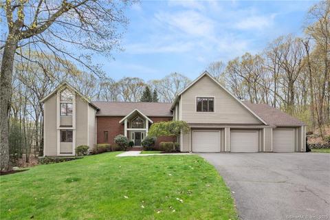 48 Hunters Xing, Burlington, CT 06013
