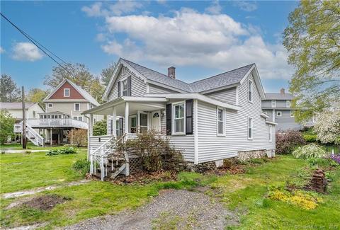 11 Brook St, New Hartford, CT 06057