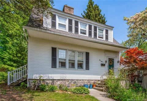 387 Robinwood Rd, Waterbury, CT 06708