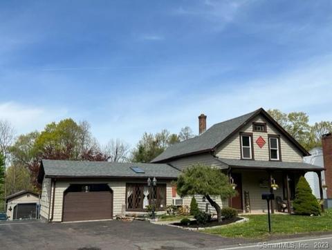 379 Swain Ave, Meriden, CT 06450