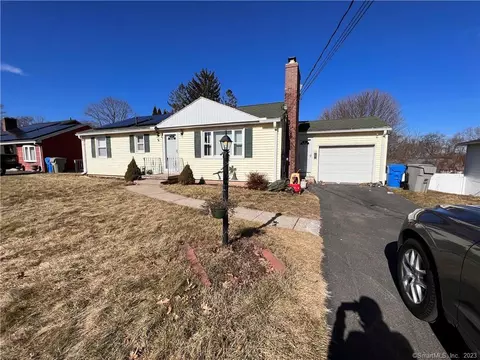26 Josephine Ter, Bristol, CT 06010