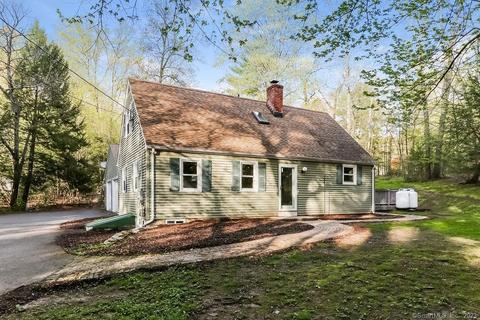 58 Secret Lake Rd, Canton, CT 06019