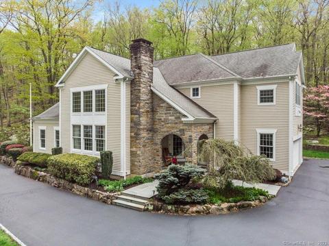 37 Osborn Farm Rd, Weston, CT 06883