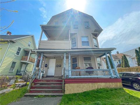 277 Cottage St, Bridgeport, CT 06605