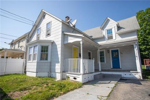 201 W Town St, Norwich, CT 06360