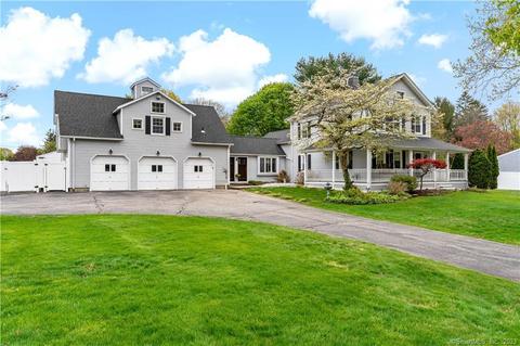 490 Long Hill Ave, Shelton, CT 06484