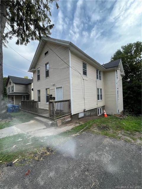 149 Orange St, Waterbury, CT 06704