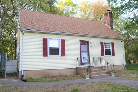 40 Kilmartin Ave, Bristol, CT 06010