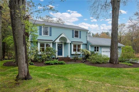 36 Great Meadow Rd, Redding, CT 06896