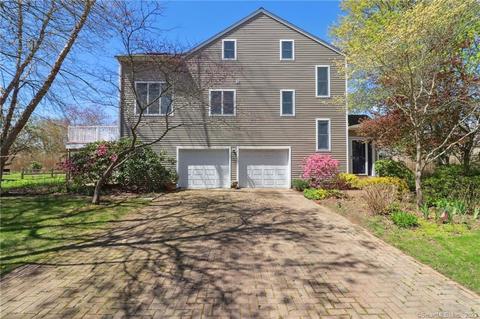 56 Wolcott Ave, Stonington, CT 06378