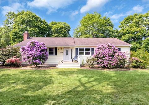 427 Rowayton Ave, Norwalk, CT 06854