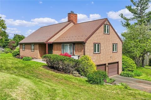 1 Yellow Yellow Cir, Middletown, CT 06457