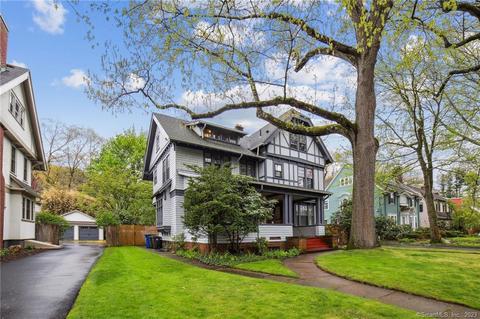 217 Everit St, New Haven, CT 06511