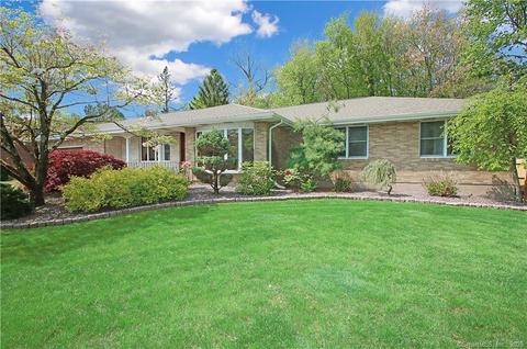 45 Two Rod Hwy, Wethersfield, CT 06109