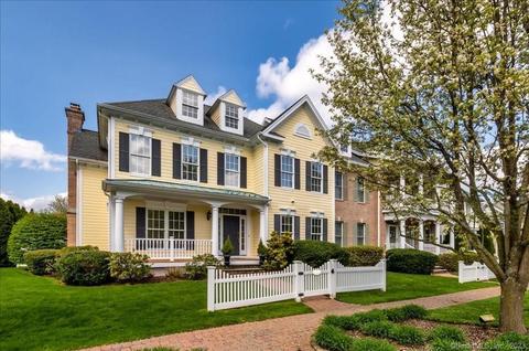 5 Billingsgate Dr #5, Simsbury, CT 06070