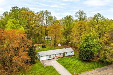 311 Knight Ln, Orange, CT 06477