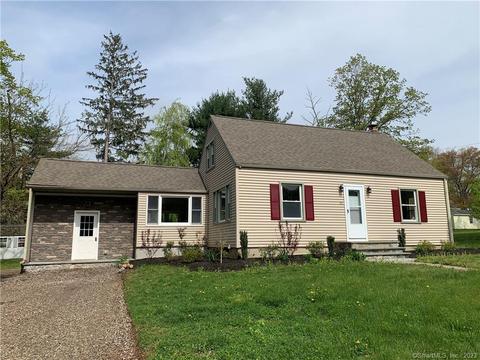 71 Westmore Rd, Cheshire, CT 06410