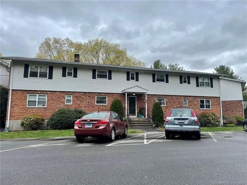 490 Oak Ave #43, Cheshire, CT 06410
