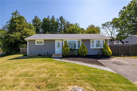 14 Seery Rd, Wolcott, CT 06716 photo 1