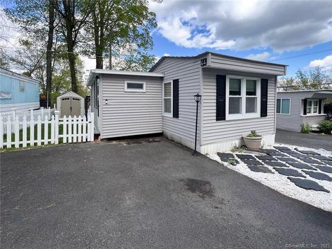 42 Miry Brook Rd #44, Danbury, CT 06810