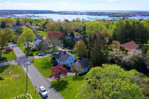 57 Island View Ave, Groton, CT 06355