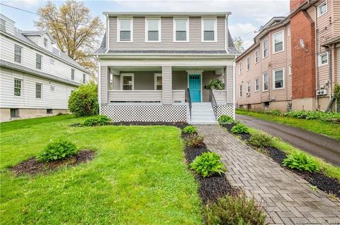 115 Maplewood Ave, West Hartford, CT 06107