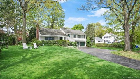 1434 Mill Hill Ter, Fairfield, CT 06890