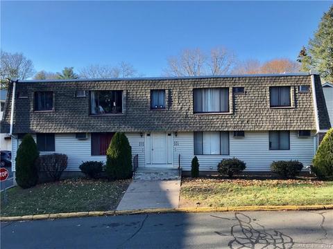 851 Blackstone Vlg #851, Meriden, CT 06450
