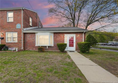 424 Lake Ave #1, Bristol, CT 06010